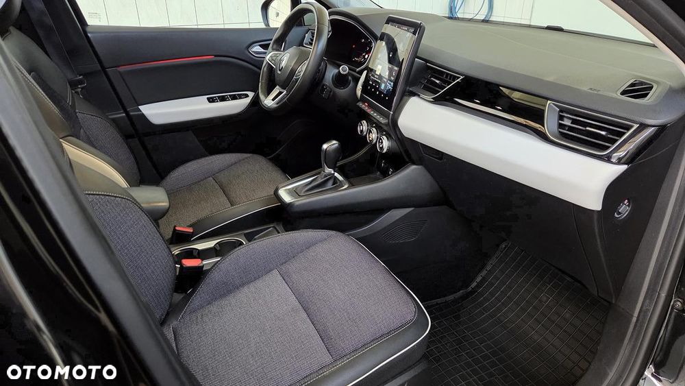 Renault Captur 1.3 TCe Intens EDC - 15