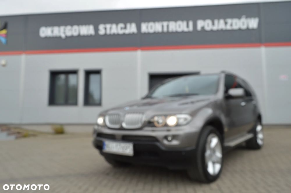 BMW X5 3.0 d Edition Exclusive - 2