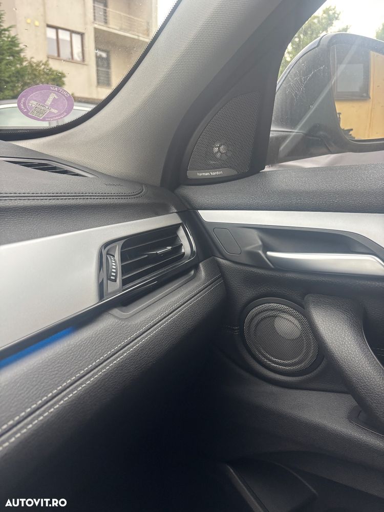 BMW X2 xDrive25e AT PHEV - 10