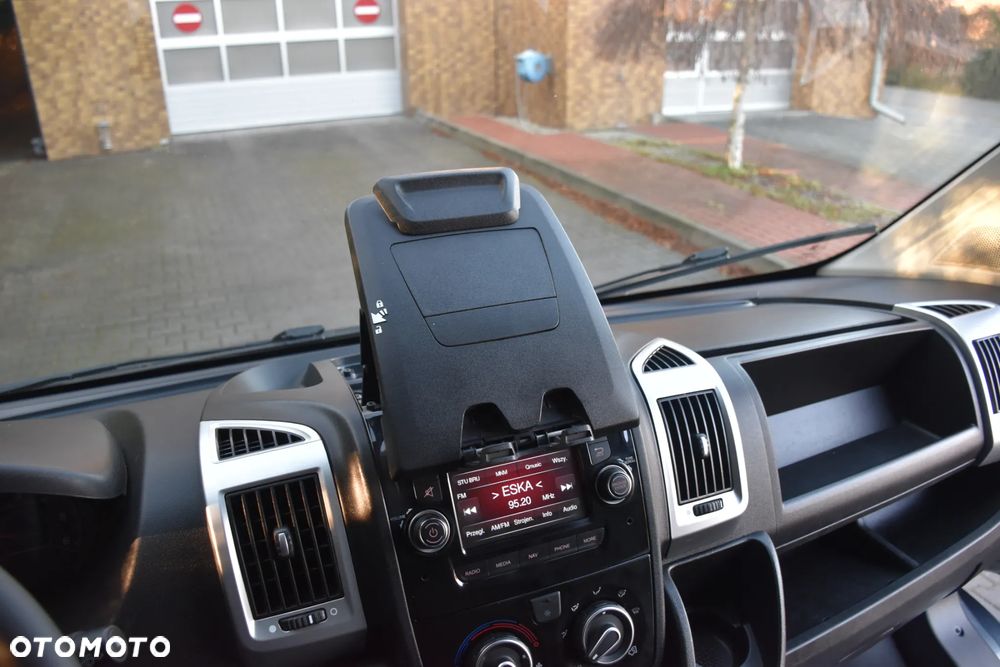 Fiat Ducato 2.3 JTD L2H2 - 18