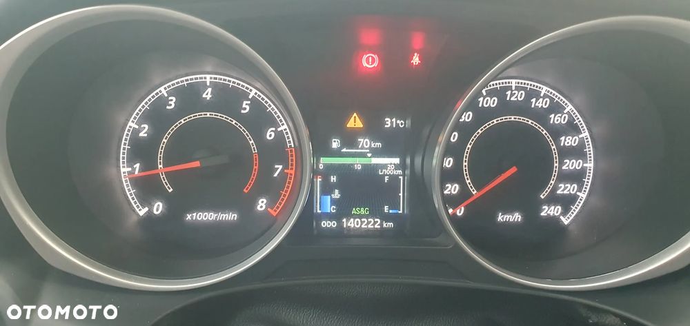 Mitsubishi ASX 1.6 2WD - 10