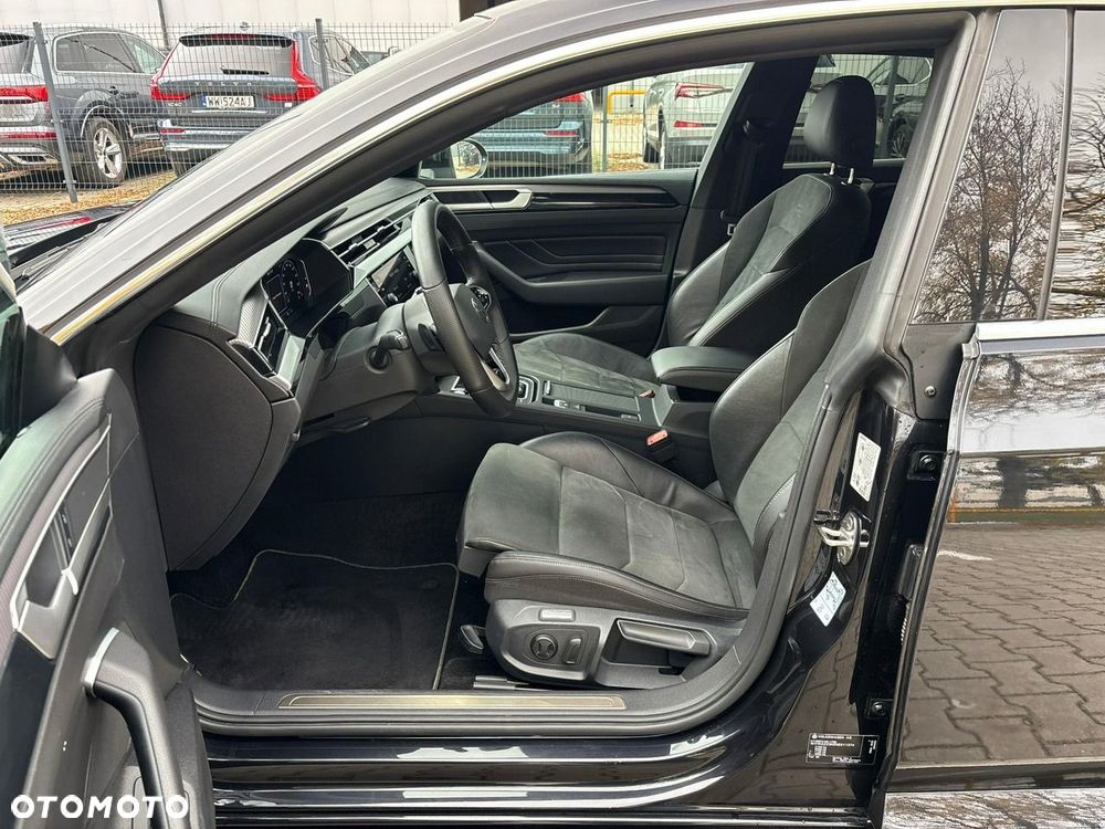 Volkswagen Arteon 2.0 TSI DSG R-Line - 10