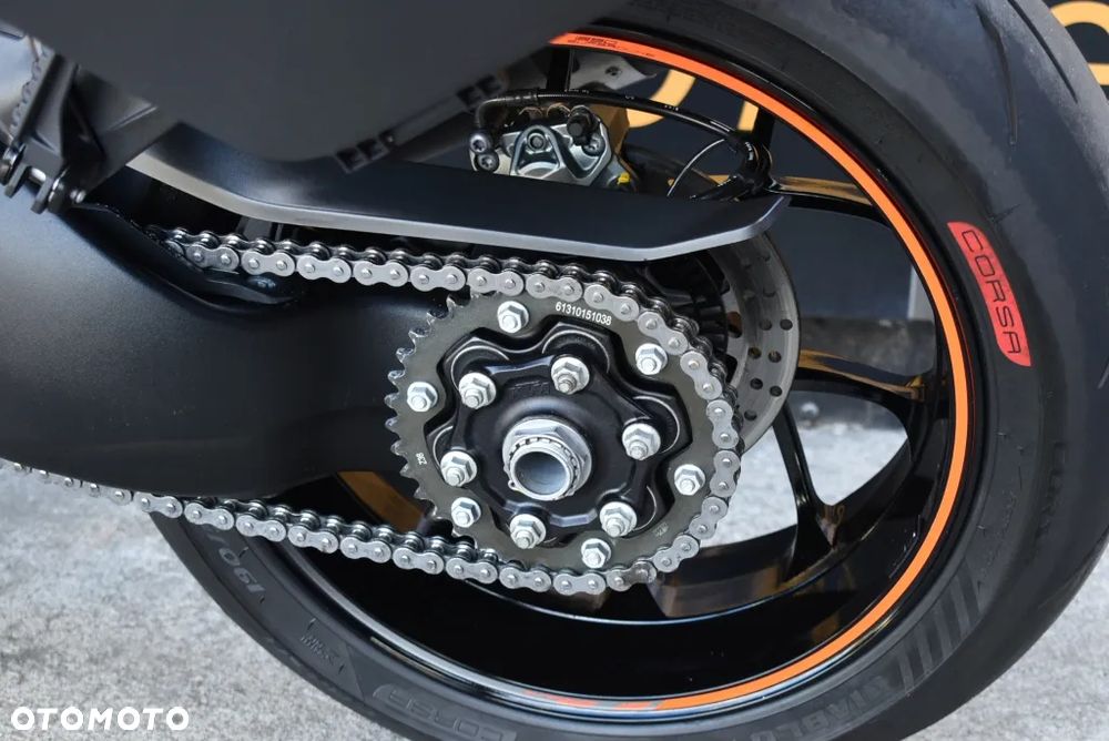KTM Super Duke - 18