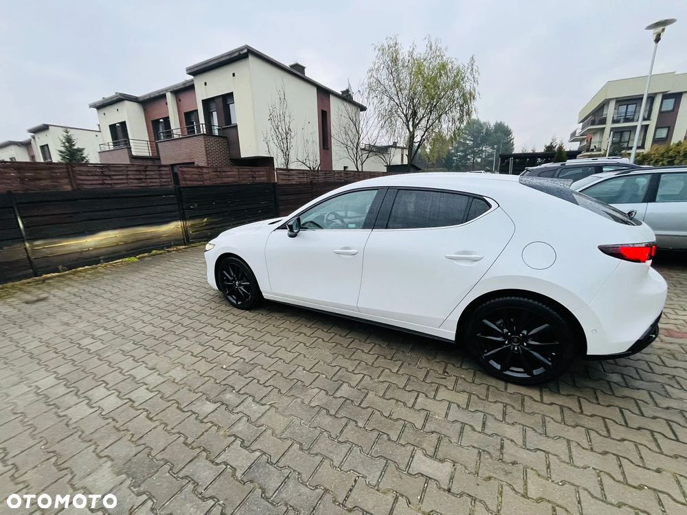 Mazda 3 2.0 Enso - 10