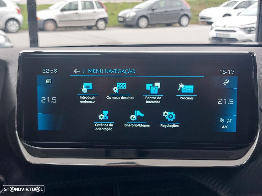 Peugeot 2008 1.2 PureTech GT Line - 30