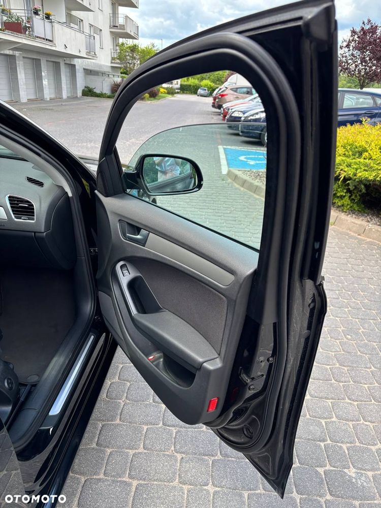 Audi A4 Avant 2.0 TDI - 14