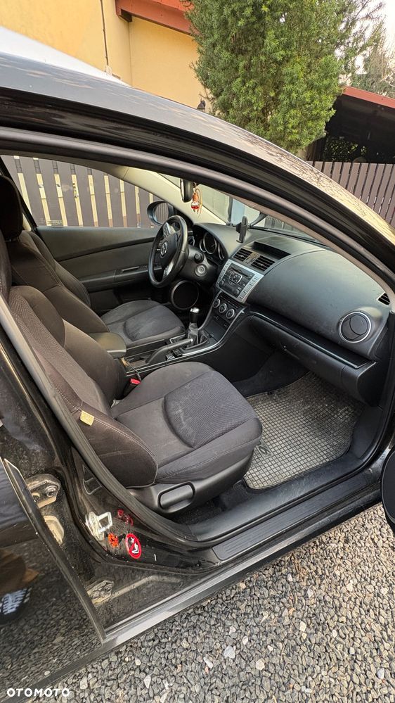 Mazda 6 2.0 Exclusive - 12