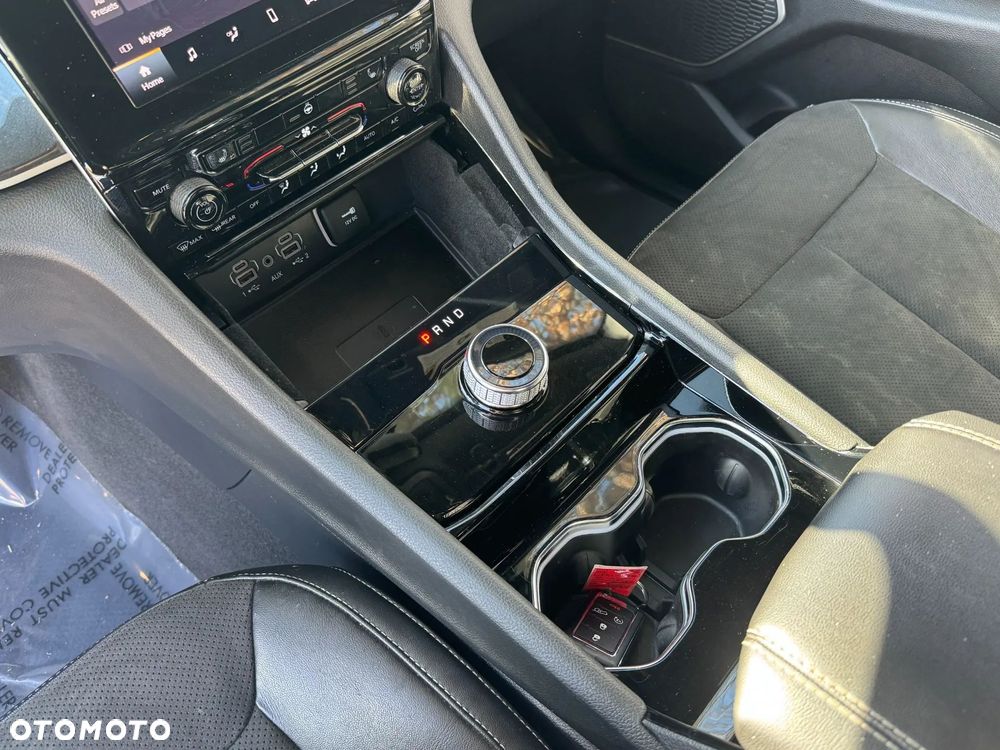 Jeep Grand Cherokee 3.6 V6 Limited - 30