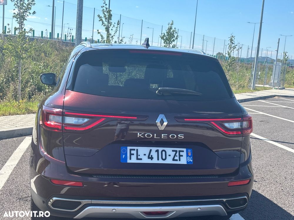 Renault Koleos - 5
