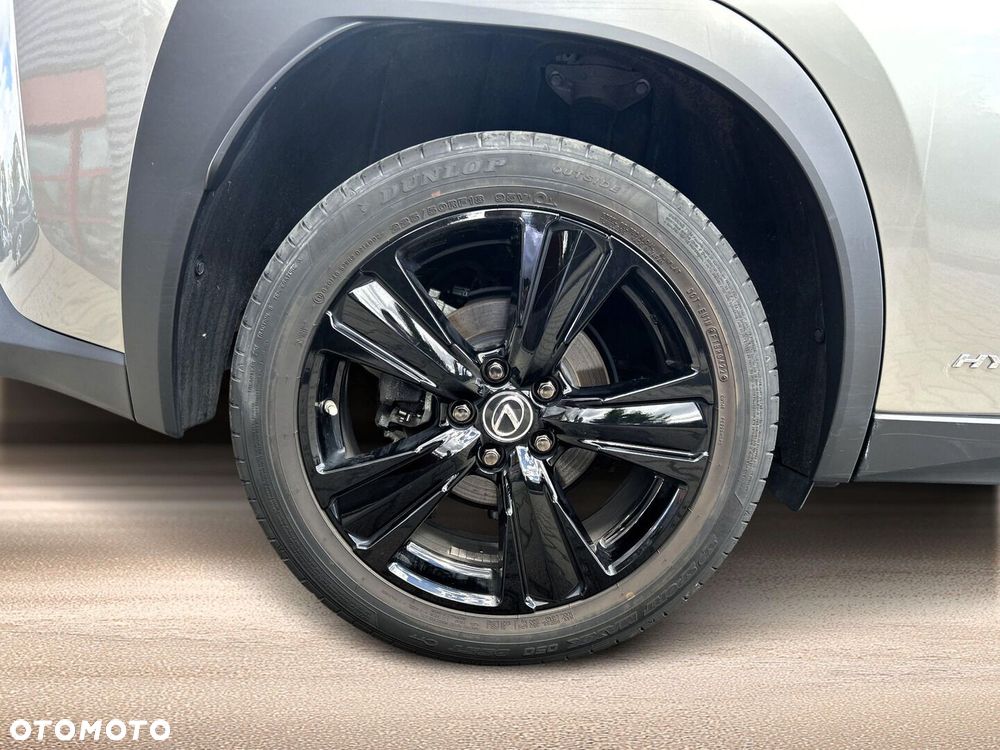 Lexus UX 250h GPF F Impression 2WD - 19