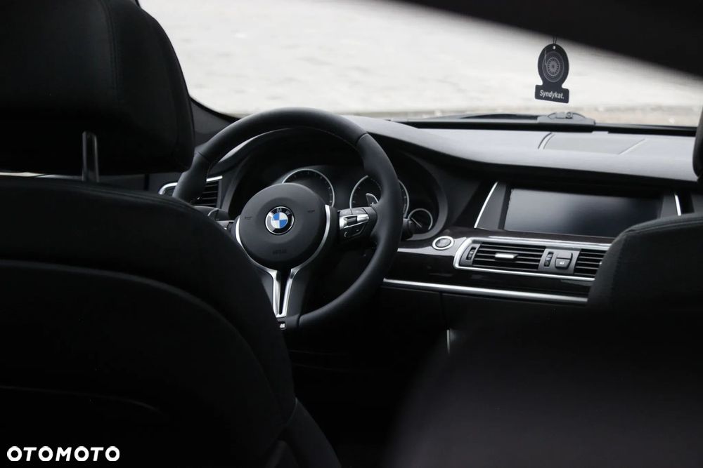 BMW 5GT 535i xDrive - 33