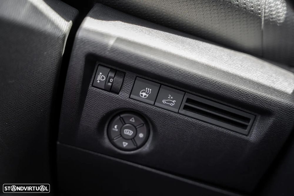 Citroën e-C4 X 50 kWh Shine - 12