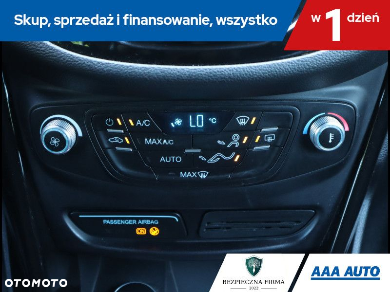 Ford B-MAX - 17