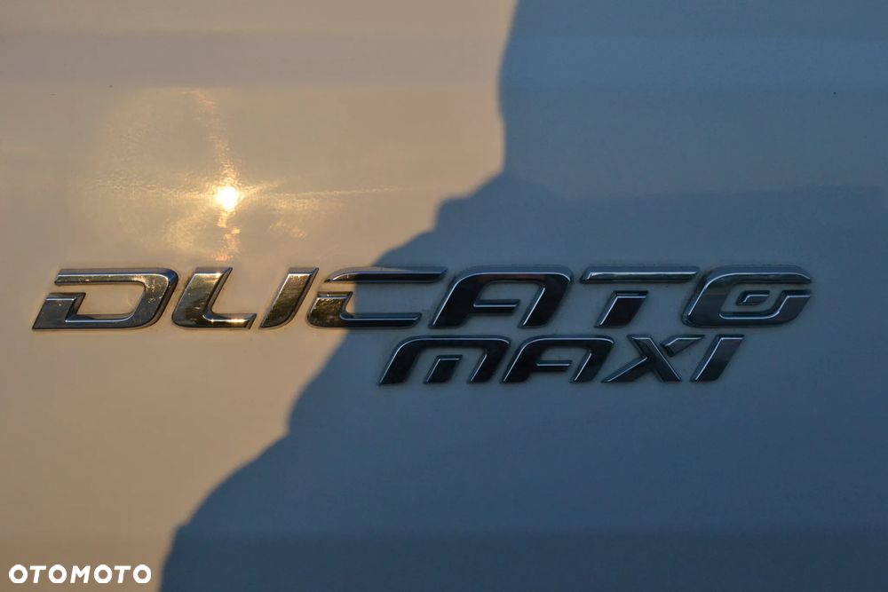 Fiat Ducato - 22