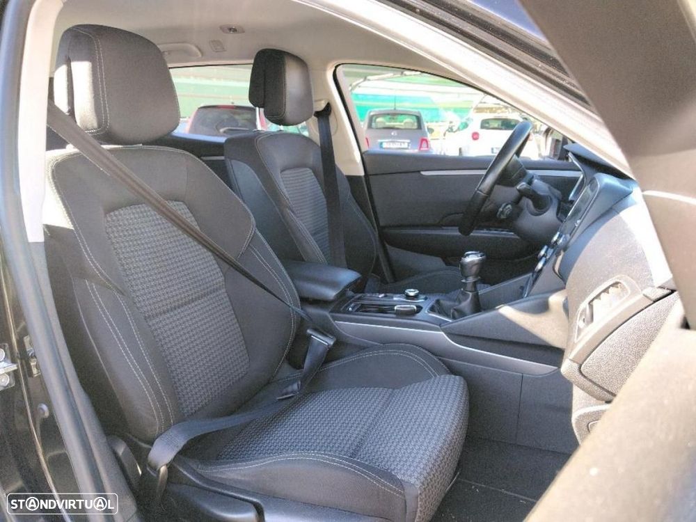 Renault Talisman Sport Tourer 1.6 dCi Business - 6