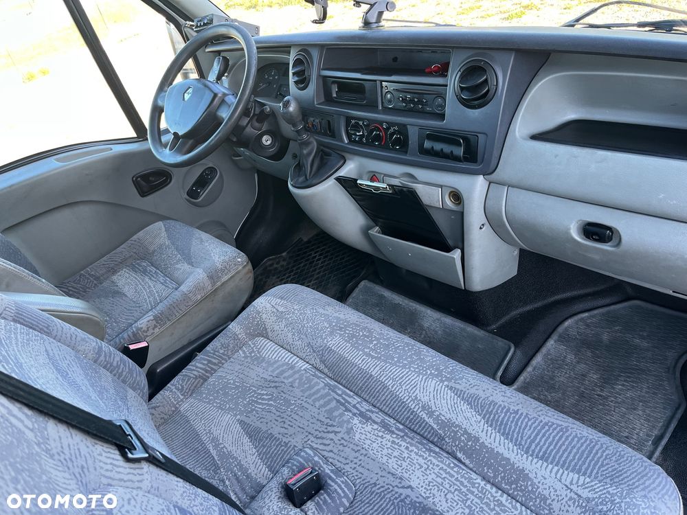 Renault MASTER - 8