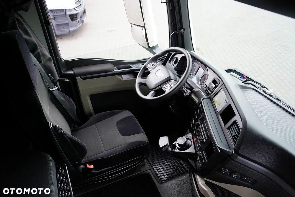 MAN / TGX / 18.510 / EURO 6 / GX / ACC / I - COOL / RETARDER - 13