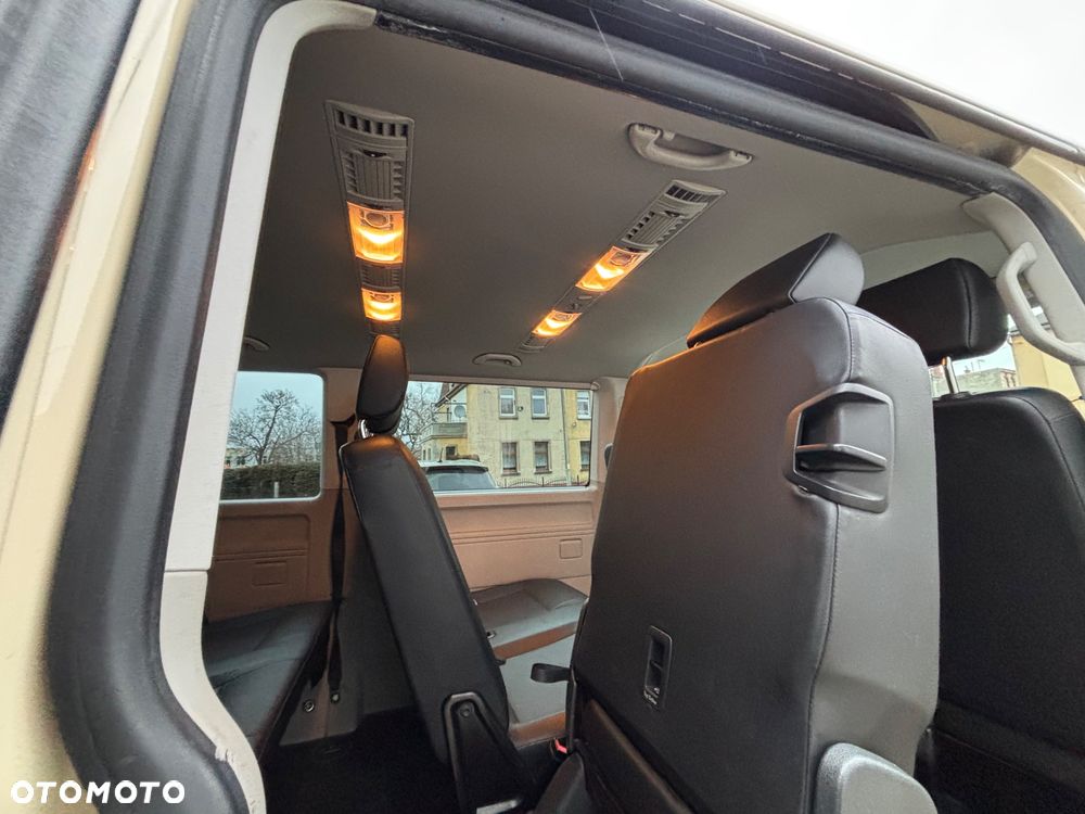 Volkswagen Caravelle 2.0 TDI L2 Trendline DSG - 10