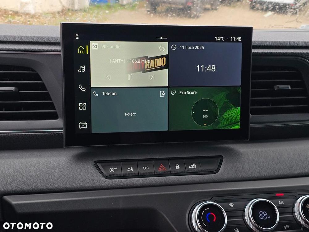 Renault Master dCi L3H2 Extra aut - 19