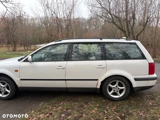 Volkswagen Passat 1.9 TDI - 7