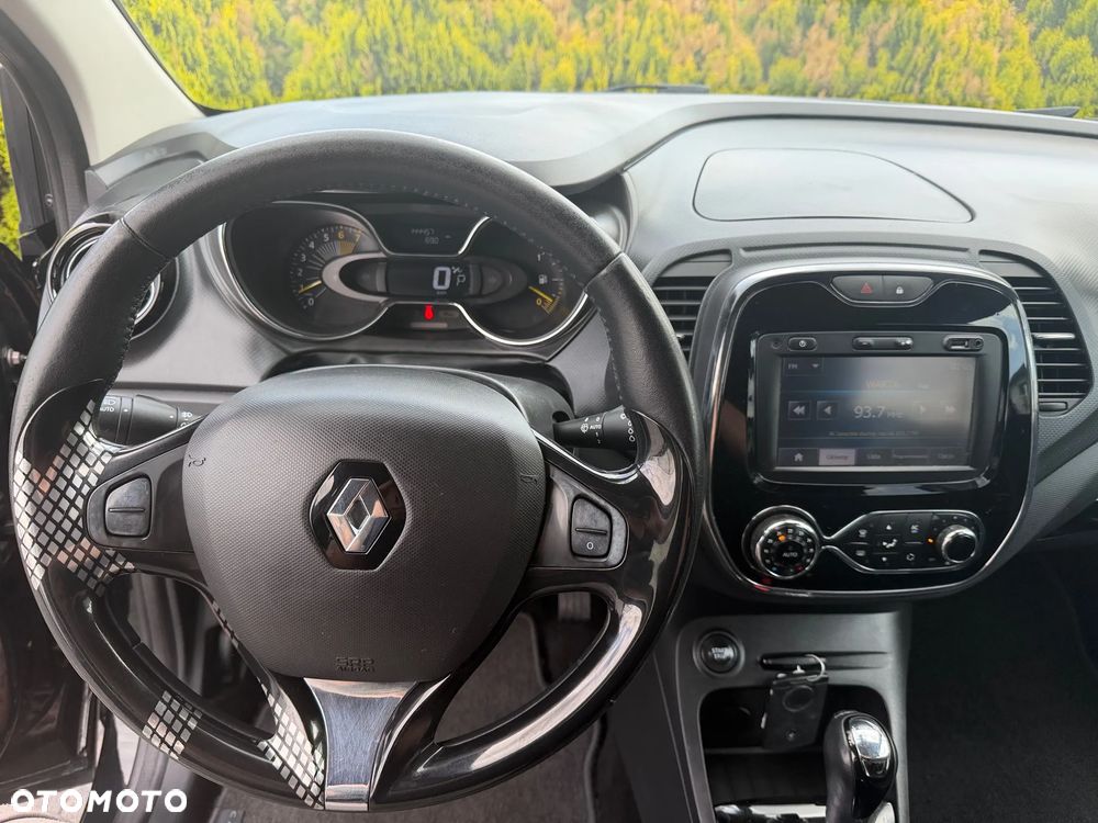Renault Captur - 14