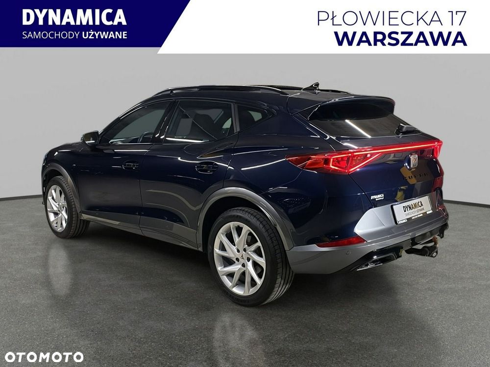 Cupra Formentor - 6