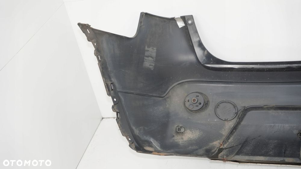 ZDERZAK TYŁ TYLNY NISSAN QASHQAI J10 06-09R PDC Z11 - 10
