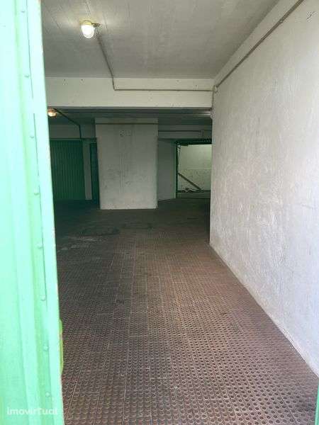 Aluguer de Garagem Box - Grande imagem: 5/5