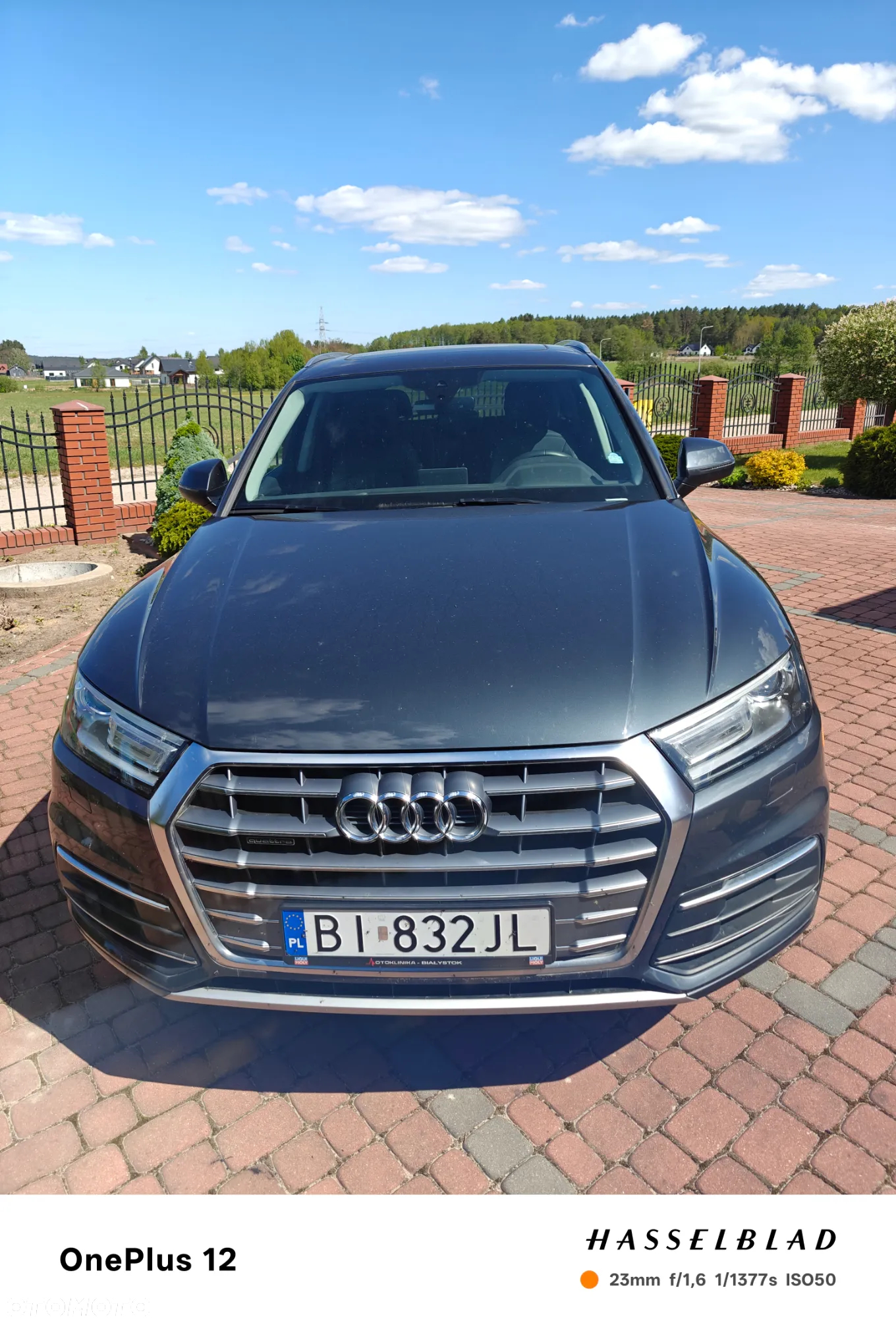 Audi Q5 2.0 TFSI quattro S tronic sport - 7