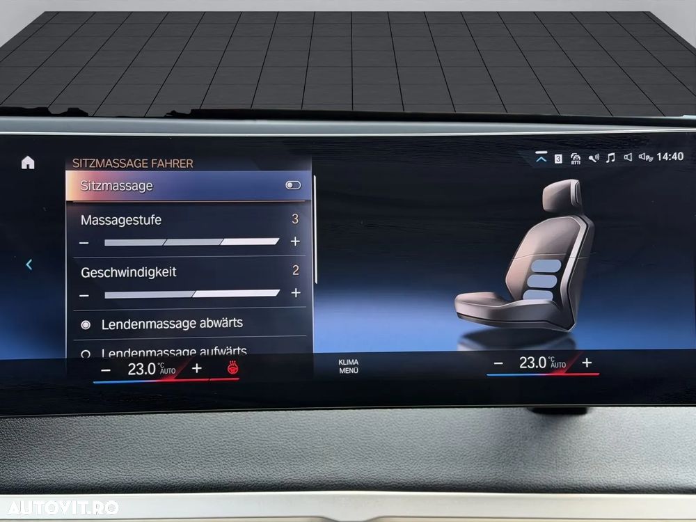 BMW iX xDrive40 - 18