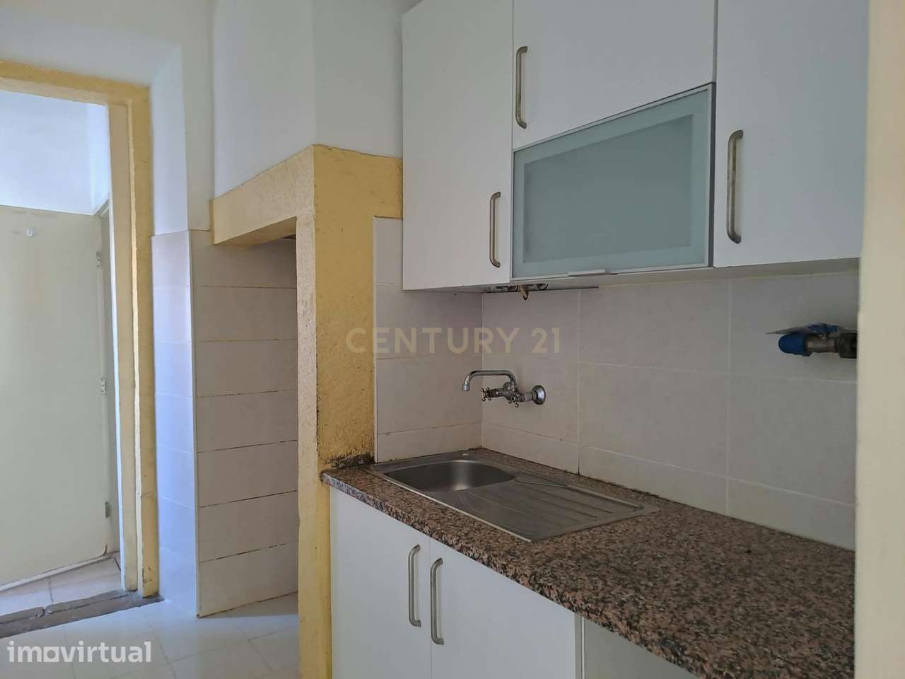 Arredamento T2 na Av. De Moscavide - Grande imagem: 4/23