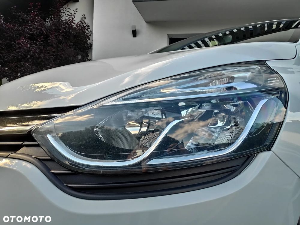 Renault Clio 0.9 Energy TCe Limited - 18