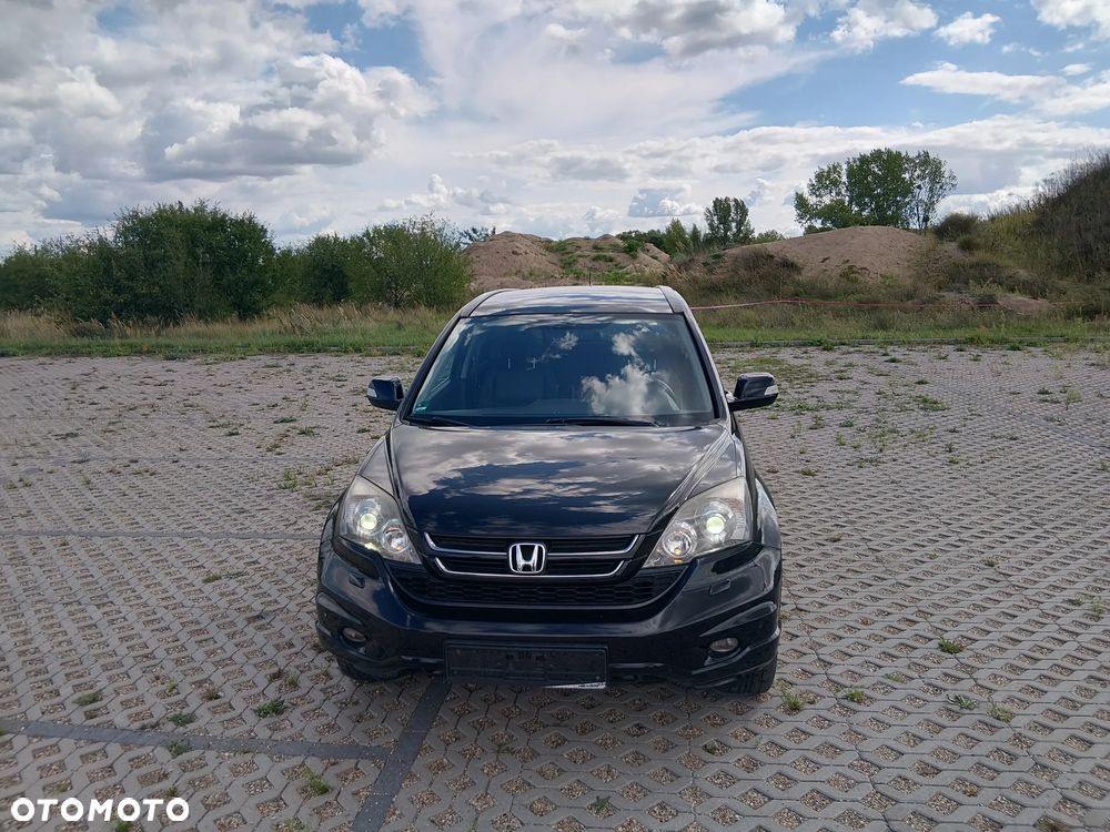Honda CR-V 2.0 Executive NAVI - 1