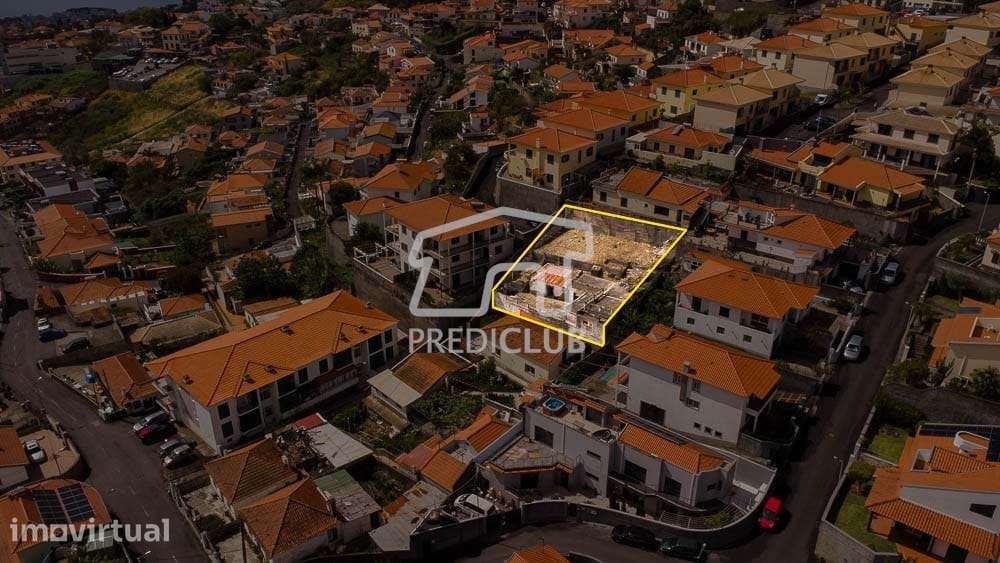 Moradia T2 - Santo António / Funchal - Grande imagem: 5/18
