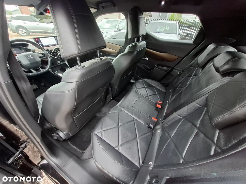 DS Automobiles DS 3 Crossback 1.2 PureTech Performance Line - 12