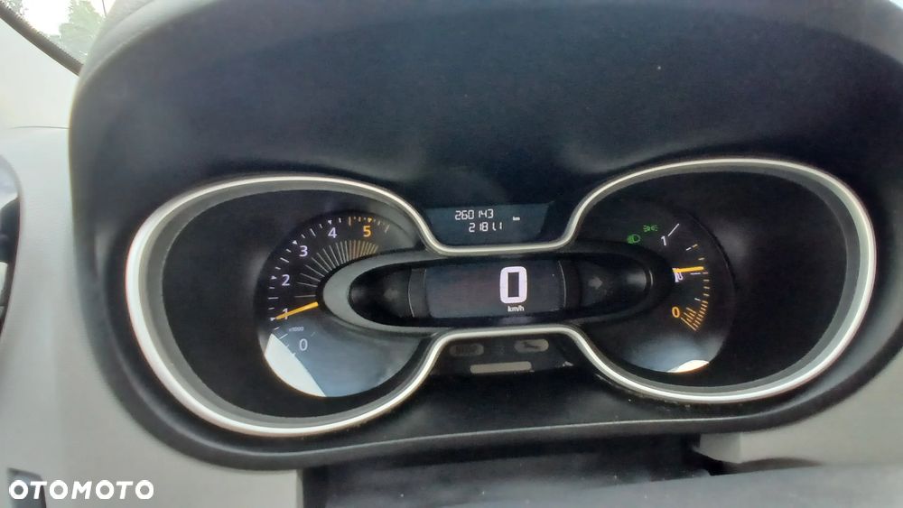 Renault Trafic L2H1 Komfort - 9