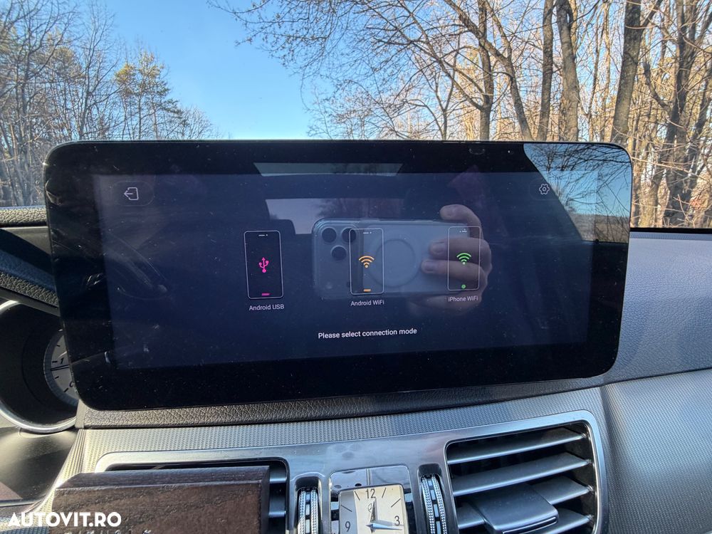 Mercedes-Benz E 250 BlueTEC 4Matic 7G-TRONIC Avantgarde - 37