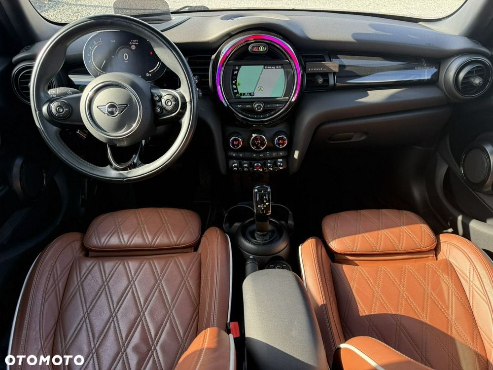 MINI Cooper GPF - 4
