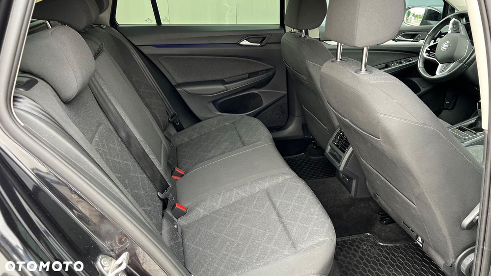 Volkswagen Golf 1.5 TSI EVO Life - 7