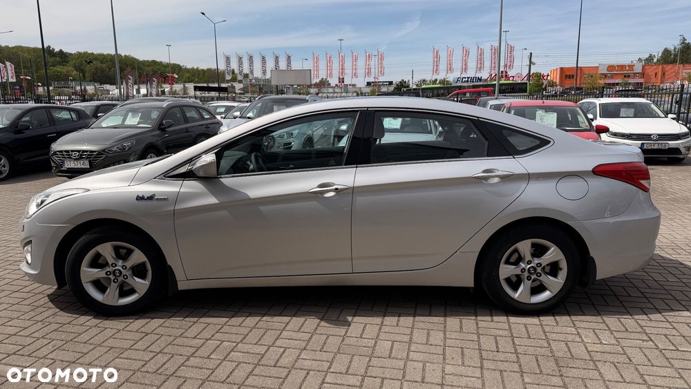Hyundai i40 1.7 CRDi blue Style - 7