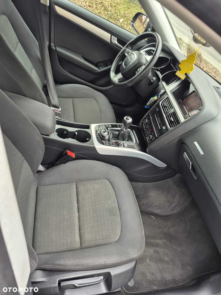 Audi A5 Sportback 2.0 TFSI - 11