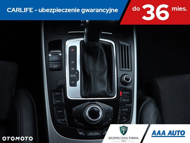 Audi A5 Sportback - 19