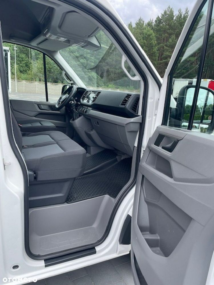 Volkswagen Crafter - 19