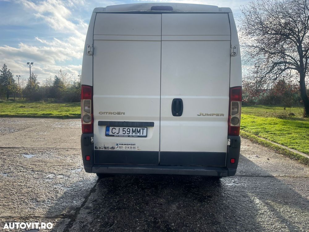 Citroën Jumper - 24