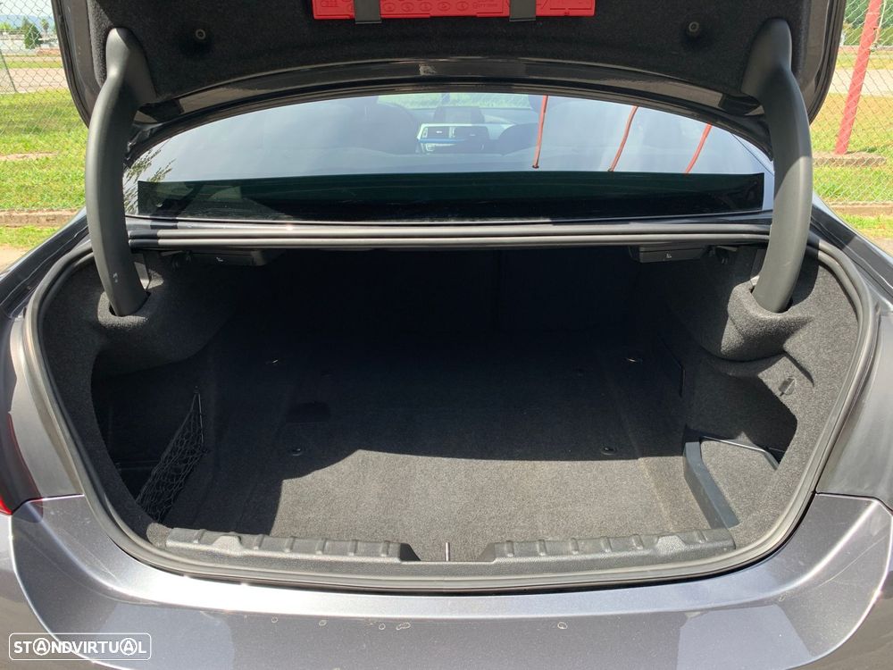 BMW 420 d Pack M Auto - 45