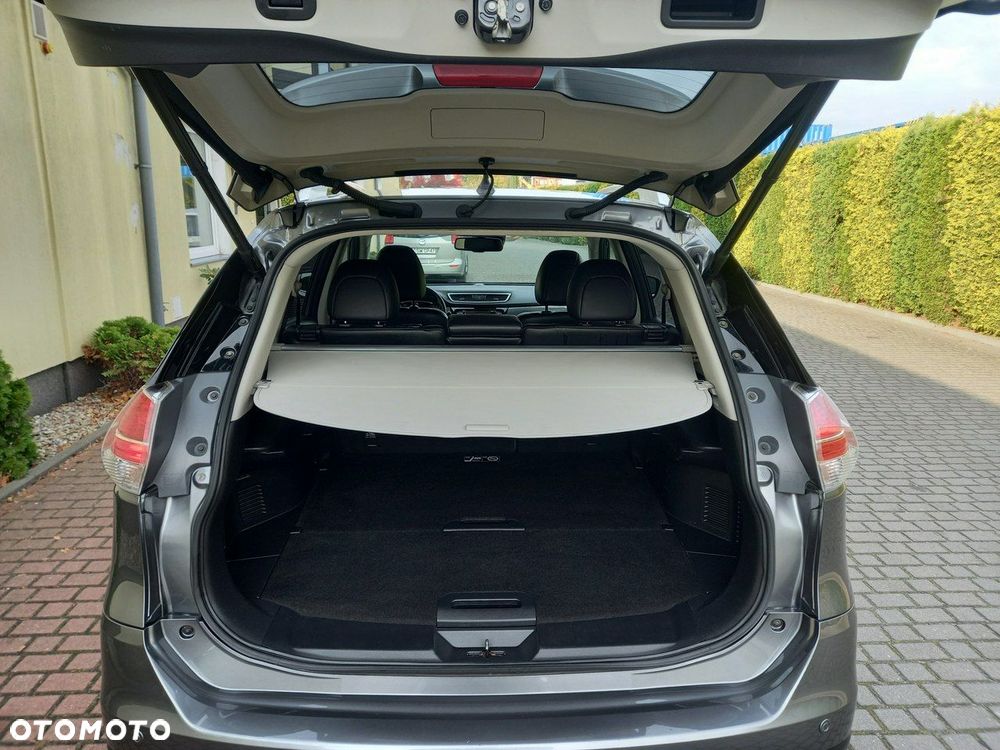 Nissan X-Trail 1.6 DCi Tekna - 18