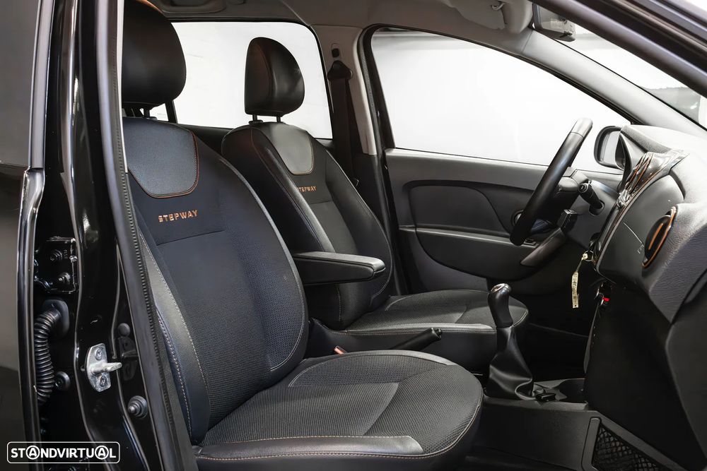 Dacia Logan MCV - 10