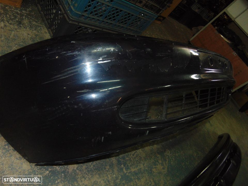 VW sharan para choques da  frente - 3