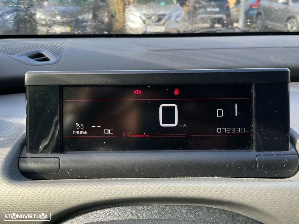 Citroën C4 Cactus 1.2 PureTech Feel EAT6 - 3