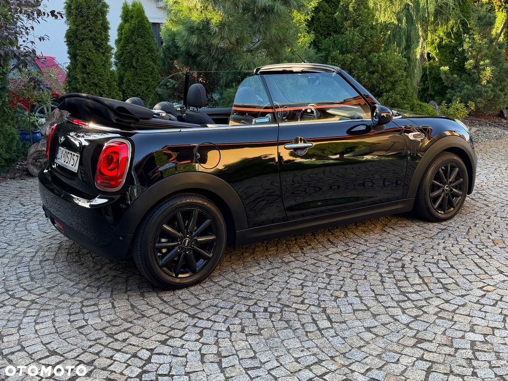 MINI ONE Standard - 33